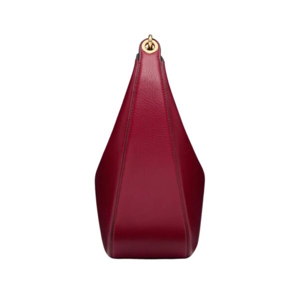 VLogo Moon Medium Dunkelrot 32.5 cm - Image 3