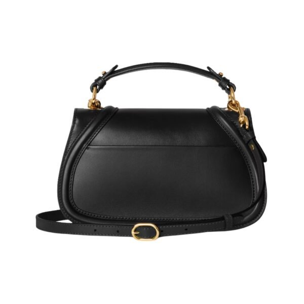 Kleine Blondie Tote-Tasche Schwarz 26.5 cm - Image 3