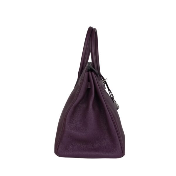 Cassis Togo Palladiumbeschläge 35 cm - Image 4