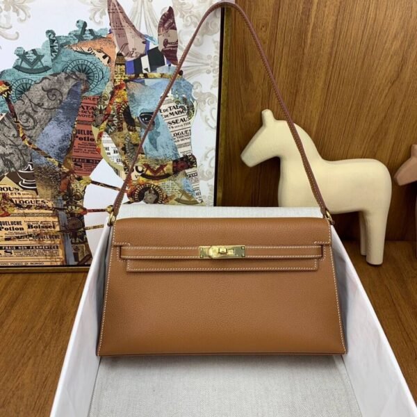Madame Kelly Elan Orange 28 cm - Image 2