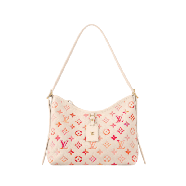 Carry All PM Rosa 29,5 cm