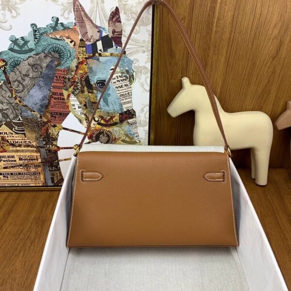 Madame Kelly Elan Orange 28 cm - Image 3