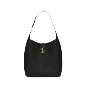 Le 5 a 7 Hobo Bag Schwarz 31 cm
