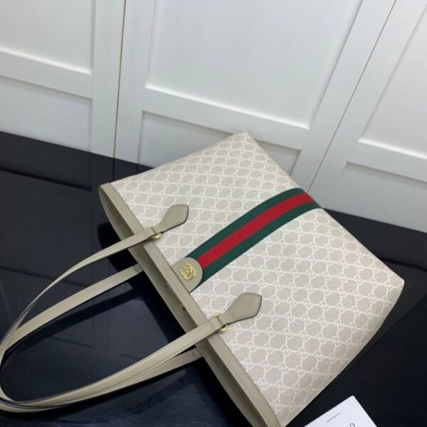 Ophidia Beige/Weiß 38 cm - Image 3
