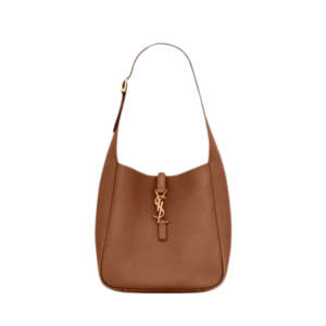 xLe 5 a 7 Hobo Bag Braun 22 cm