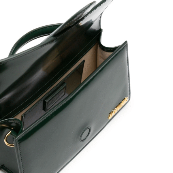Le Grand Bambino tote 23 cm - Image 2