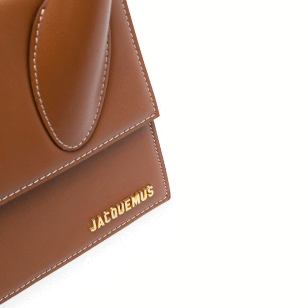 Le Grand Chiquito Tasche 22 cm - Image 4
