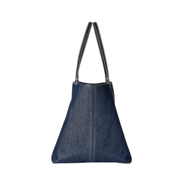 Totissima Tote Dunkelblau 30.5 cm - Image 4