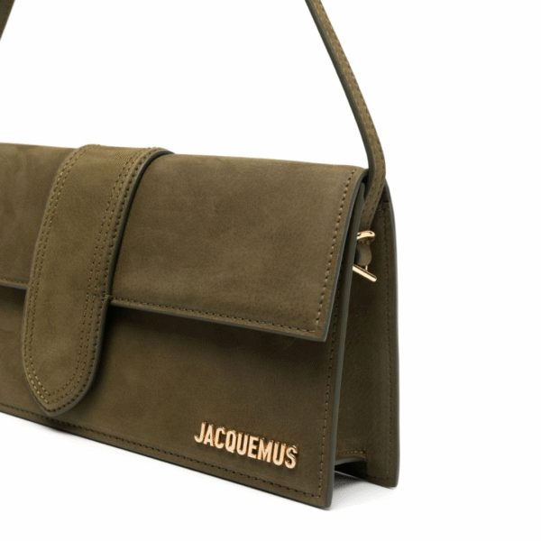 Le Bambino Long Schultertasche 26 cm - Image 4