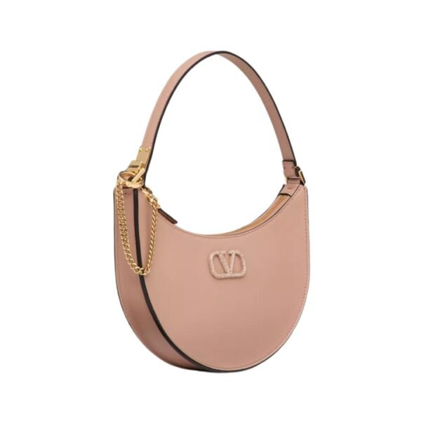 Juwel Logo Rose Zimt 20 cm - Image 4
