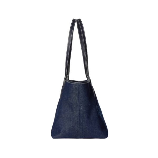 Totissima Tote Dunkelblau 22 cm - Image 4