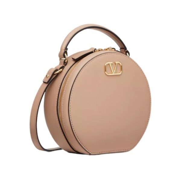 Kälberführer Mini Rose Cannelle 16 cm - Image 4