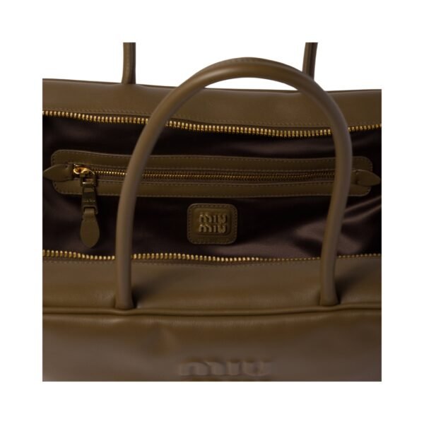 Leder Beau Tundra 23 cm - Image 4