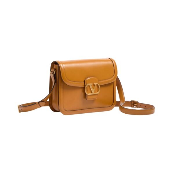 9TO5  GLATTES KALBSLEDER 24.5 cm - Image 4