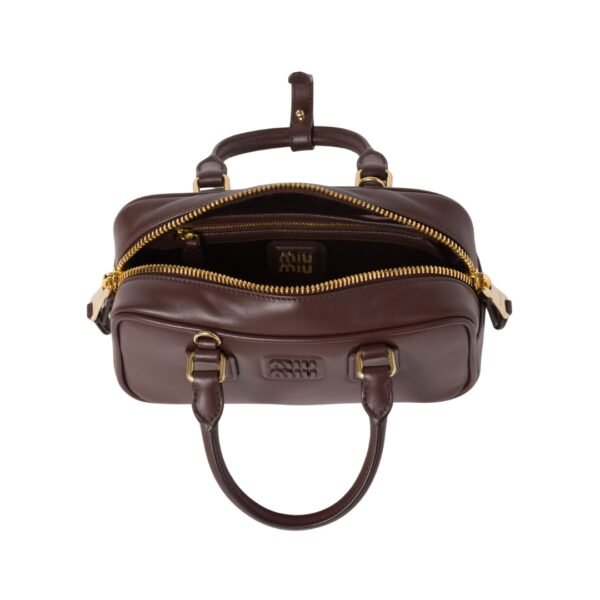 Arcadie-Leder Briarwood 10.5 cm - Image 4