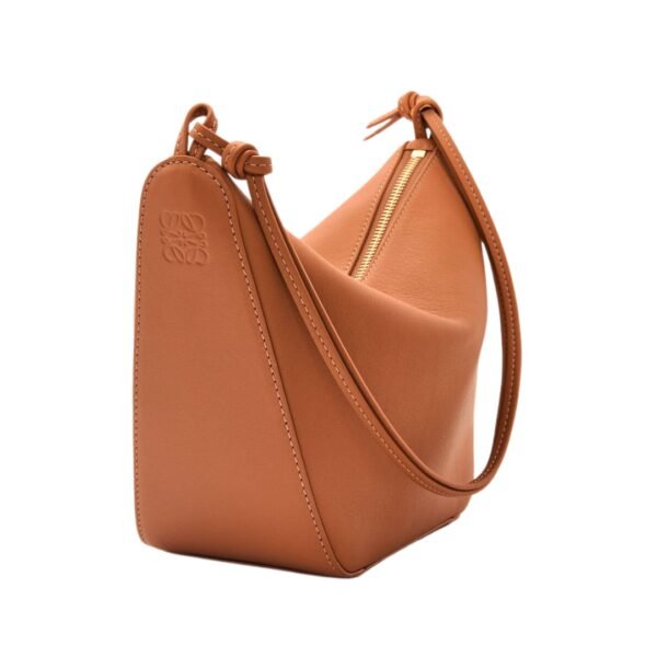 Mini Hammock Hobo Tan 17 cm - Image 4