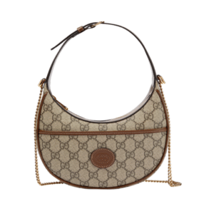Ophidia GG Supreme Braun 22 cm