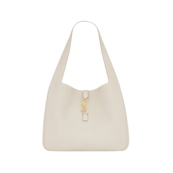 Der 5 bis 7 Bea in genarbtem Leder 50 cm - Image 4