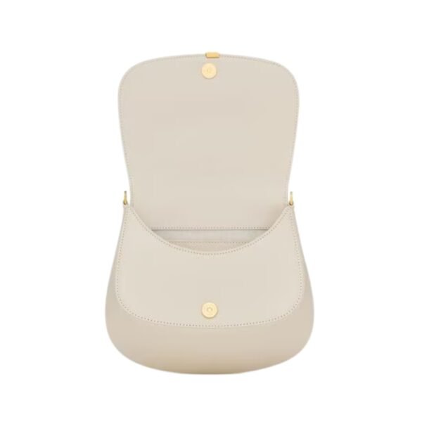 Voltaire top handle in box 17.5 cm - Image 4