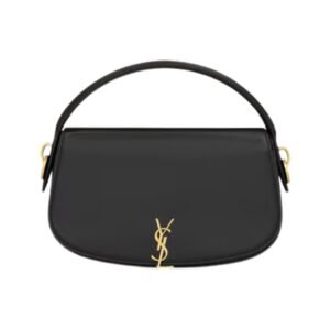 Voltaire im Box-Leder 24 cm