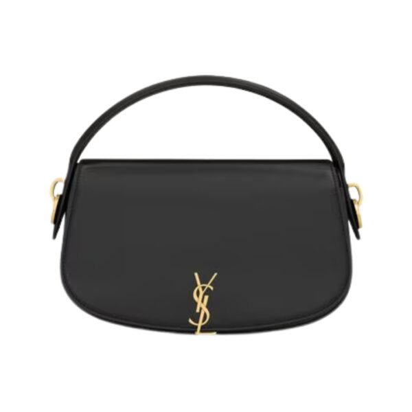 Voltaire im Box-Leder 24 cm