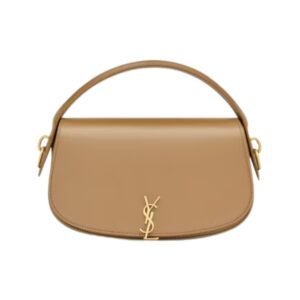 Voltaire aus Box-Leder 24 cm