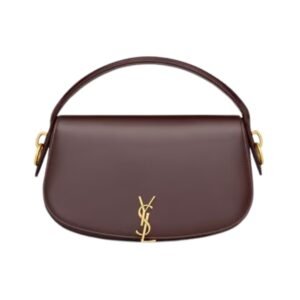 Voltaire im Box-Leder 24 cm