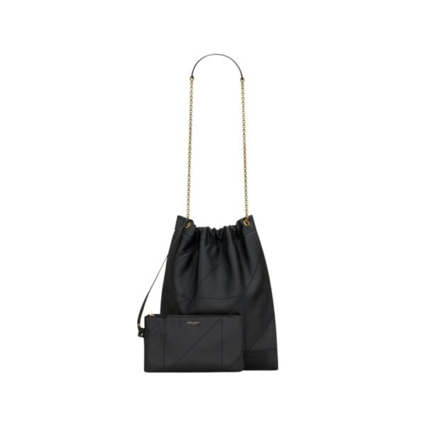 Jamie Pochon aus Lammleder 34 cm - Image 4