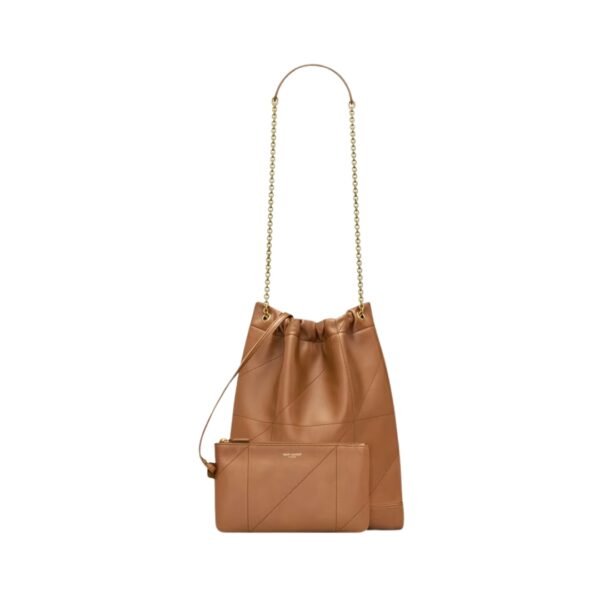 Jamie Pochon aus Lammleder 34 cm - Image 4