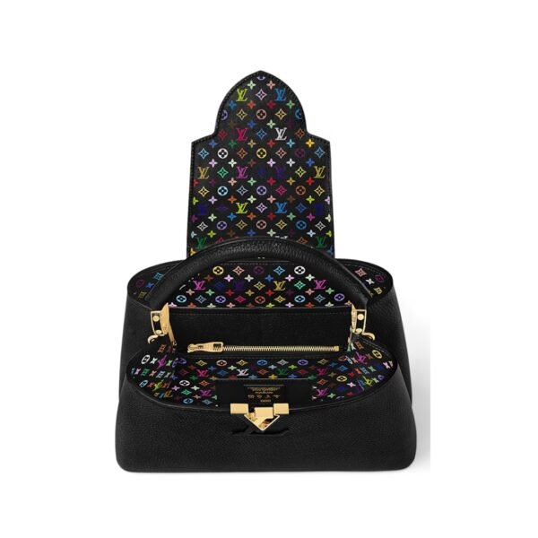 Capucines MM Tasche 31.5 cm - Image 4