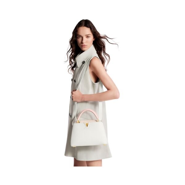 Capucines BB Tasche 27 cm - Image 4