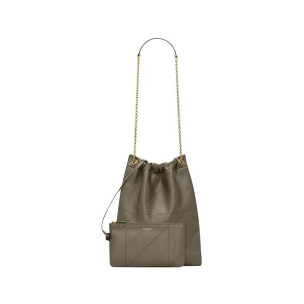 Jamie  Pochon aus Lammleder 34 cm - Image 4