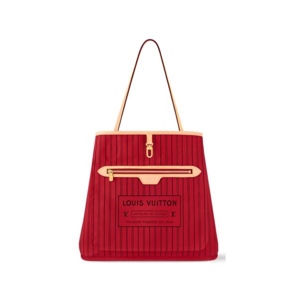 Bandoulière Inside Out MM Rot 31 cm - Image 4