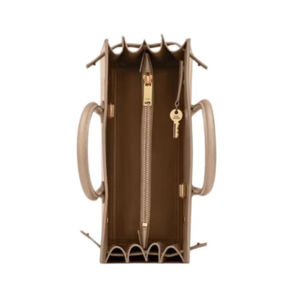 Sac de Jour aus glattem Leder – Baby 26 cm - Image 2
