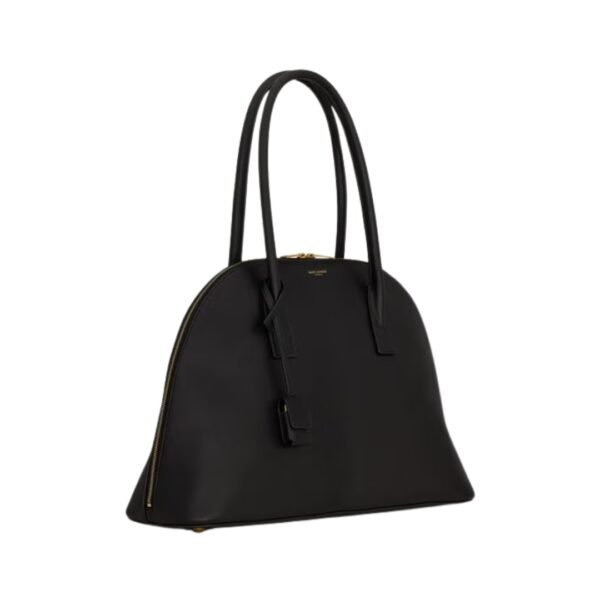 Duffle Sac de Jour aus geschmeidigem Leder 42 cm - Image 4