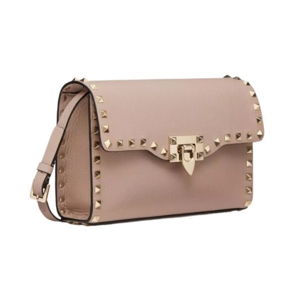 Kalbsleder Crossbody Puder 22.5 cm - Image 4