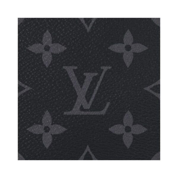 Keepall Monogram Eclipse Schultergurt 45 cm - Image 4