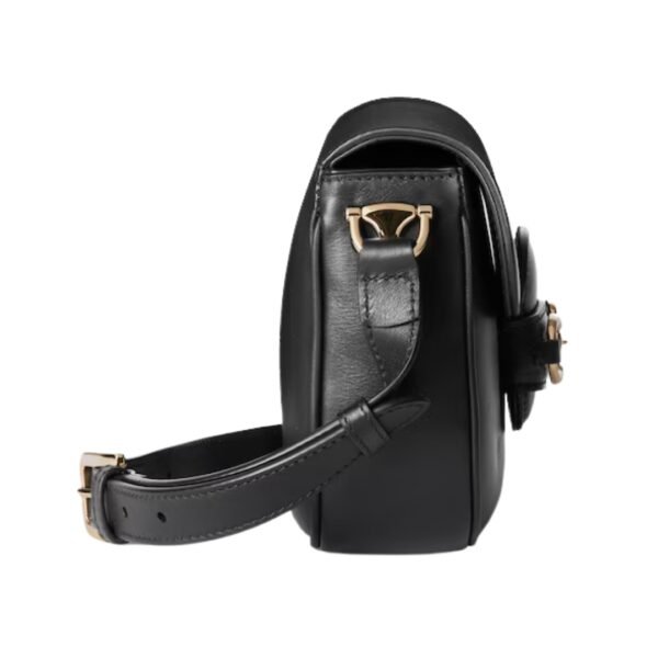 Weiche Mini-Schultertasche 20 cm - Image 4