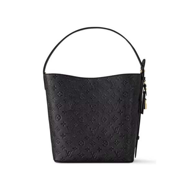 Alles aus GM-Monogramm-Empreinte-Leder 26 cm - Image 4