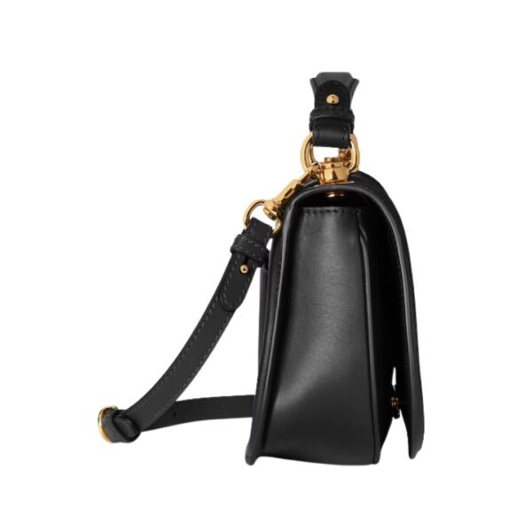 Kleine Blondie Tote-Tasche Schwarz 26.5 cm - Image 4