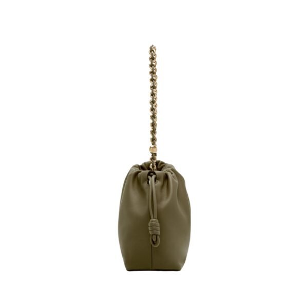 Geschmeidiges Nappa-Lammleder 20 cm - Image 4