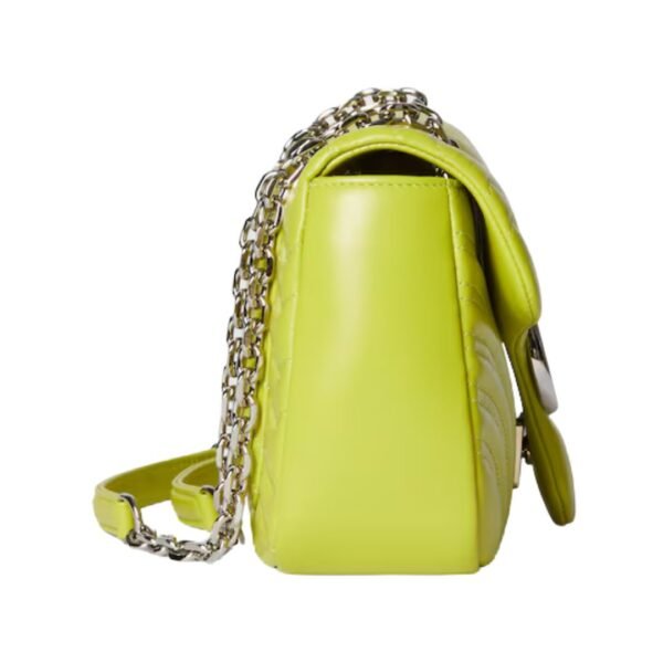 Marmont Limettengrün 26 cm - Image 4