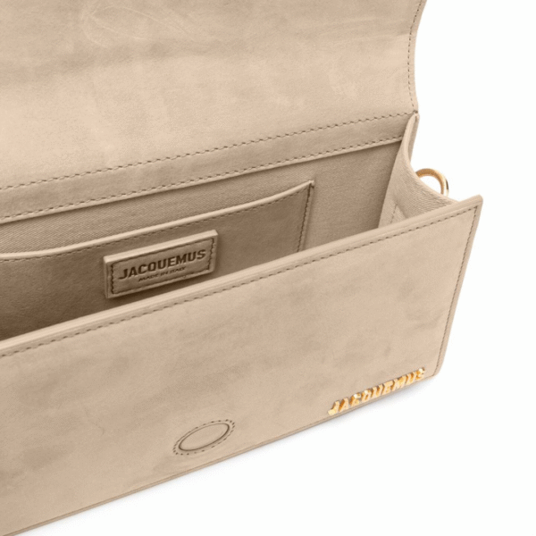 Le Grand Bambino Tasche 23 cm - Image 4