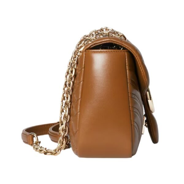 Marmont Braun 26 cm - Image 4