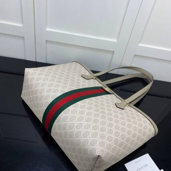 Ophidia Beige/Weiß 38 cm - Image 5