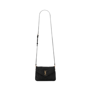 Loulou Toy Schwarz/Gold 20 cm