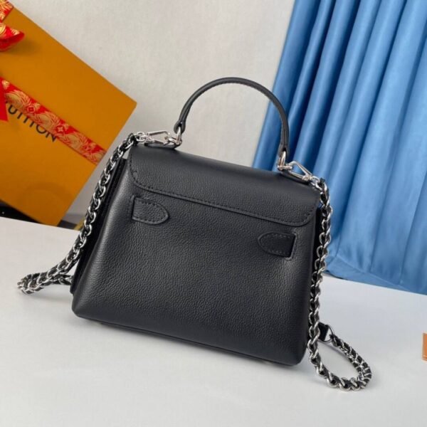 Lockme Ever Schwarz 23 cm - Image 2