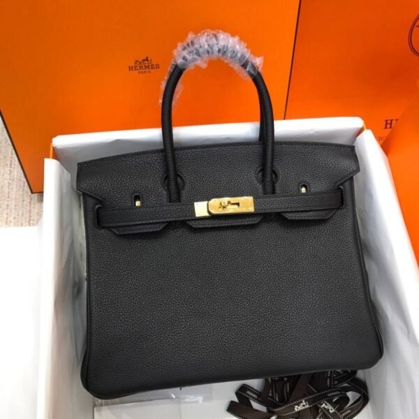Epsom 30 Schwarz - Image 2