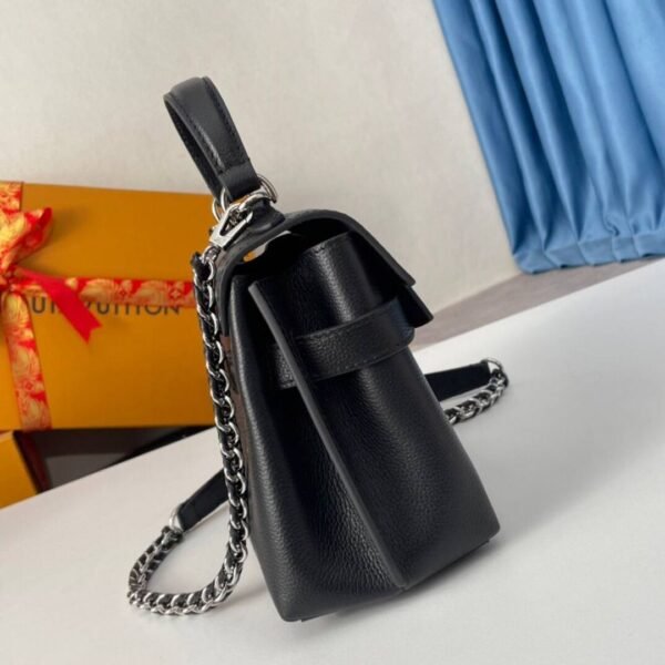 Lockme Ever Schwarz 23 cm - Image 3