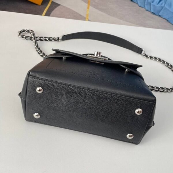 Lockme Ever Schwarz 23 cm - Image 4